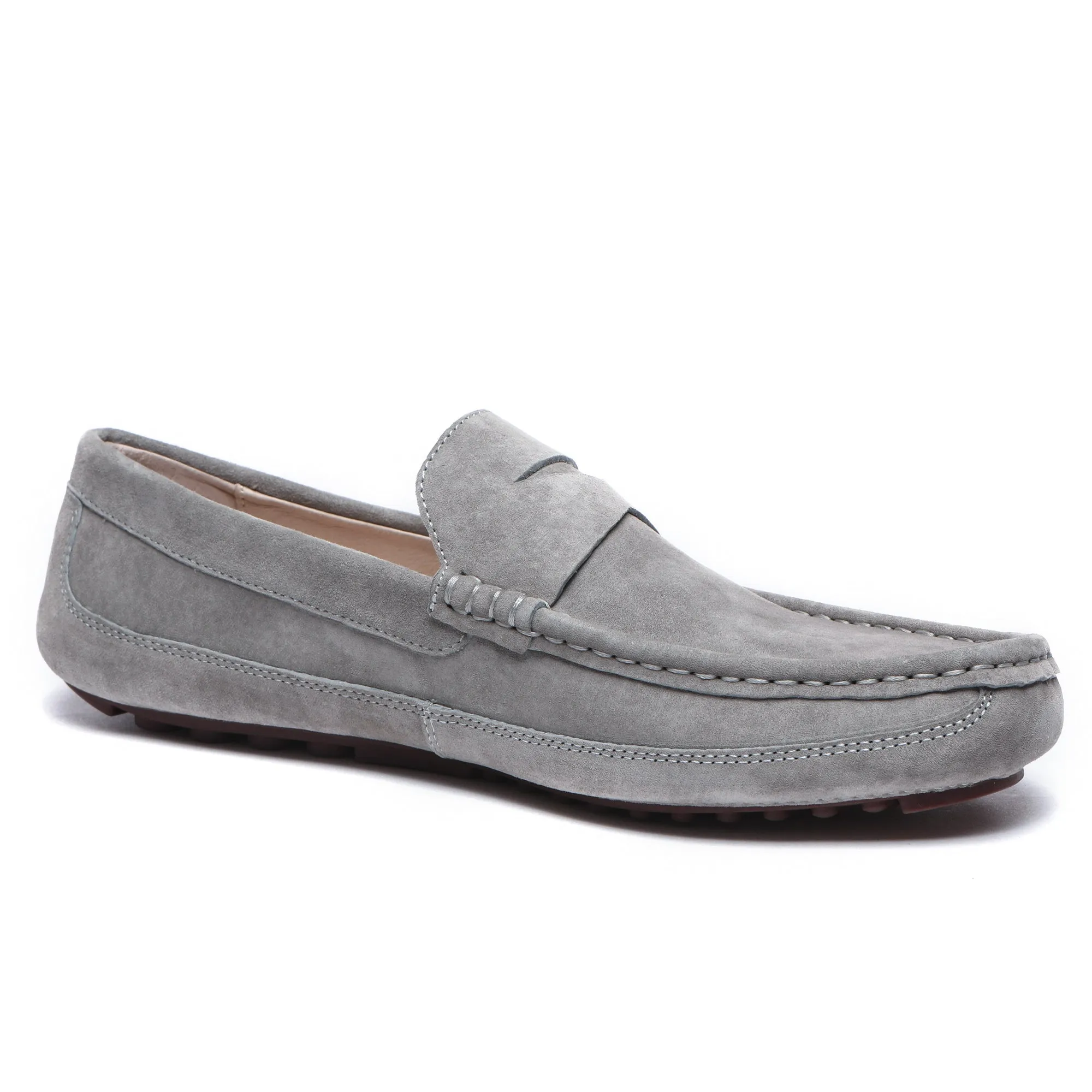 Harvey Summer Men Moccasin