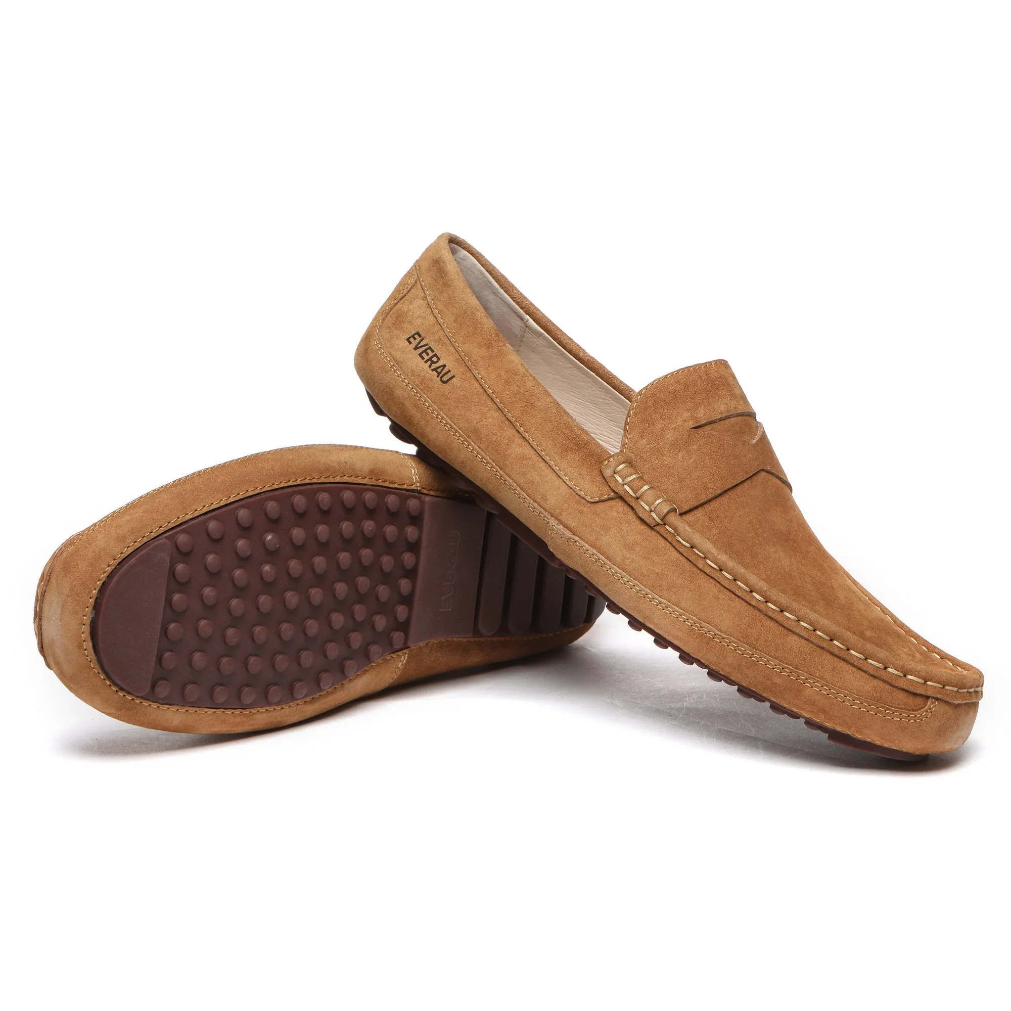 Harvey Summer Men Moccasin