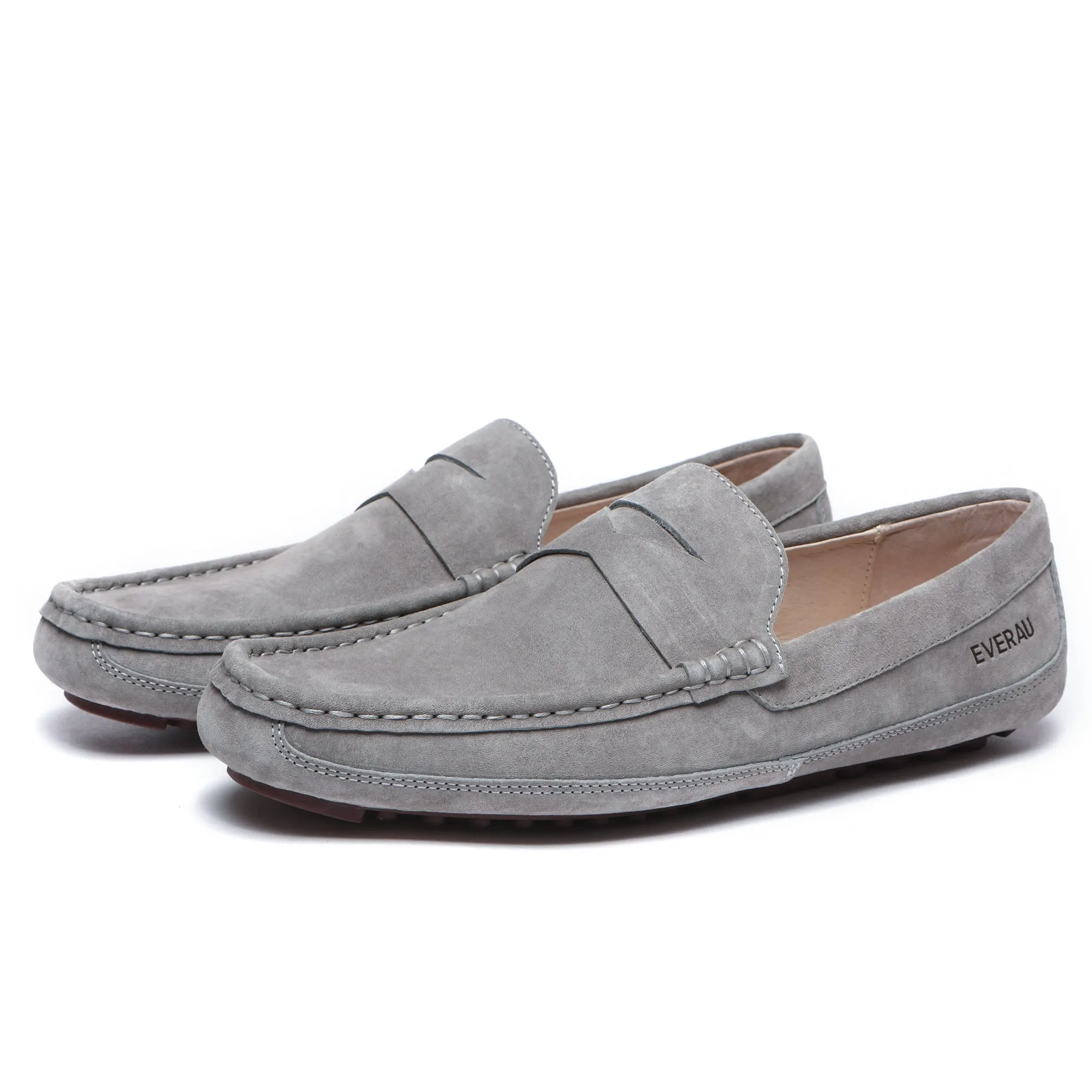 Harvey Summer Men Moccasin