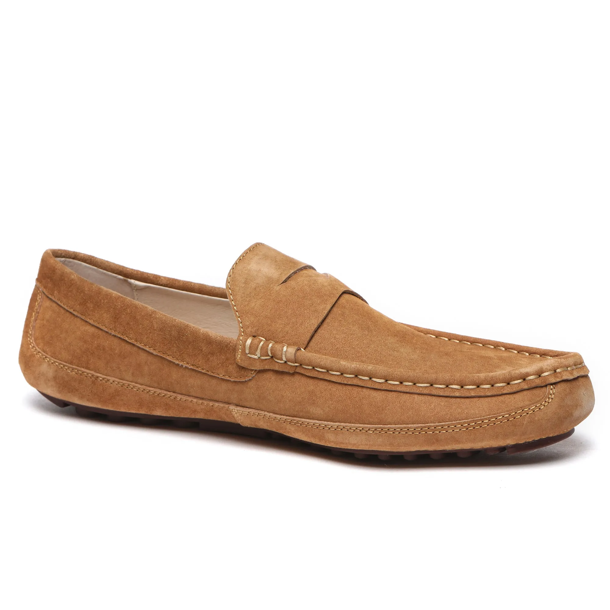 Harvey Summer Men Moccasin