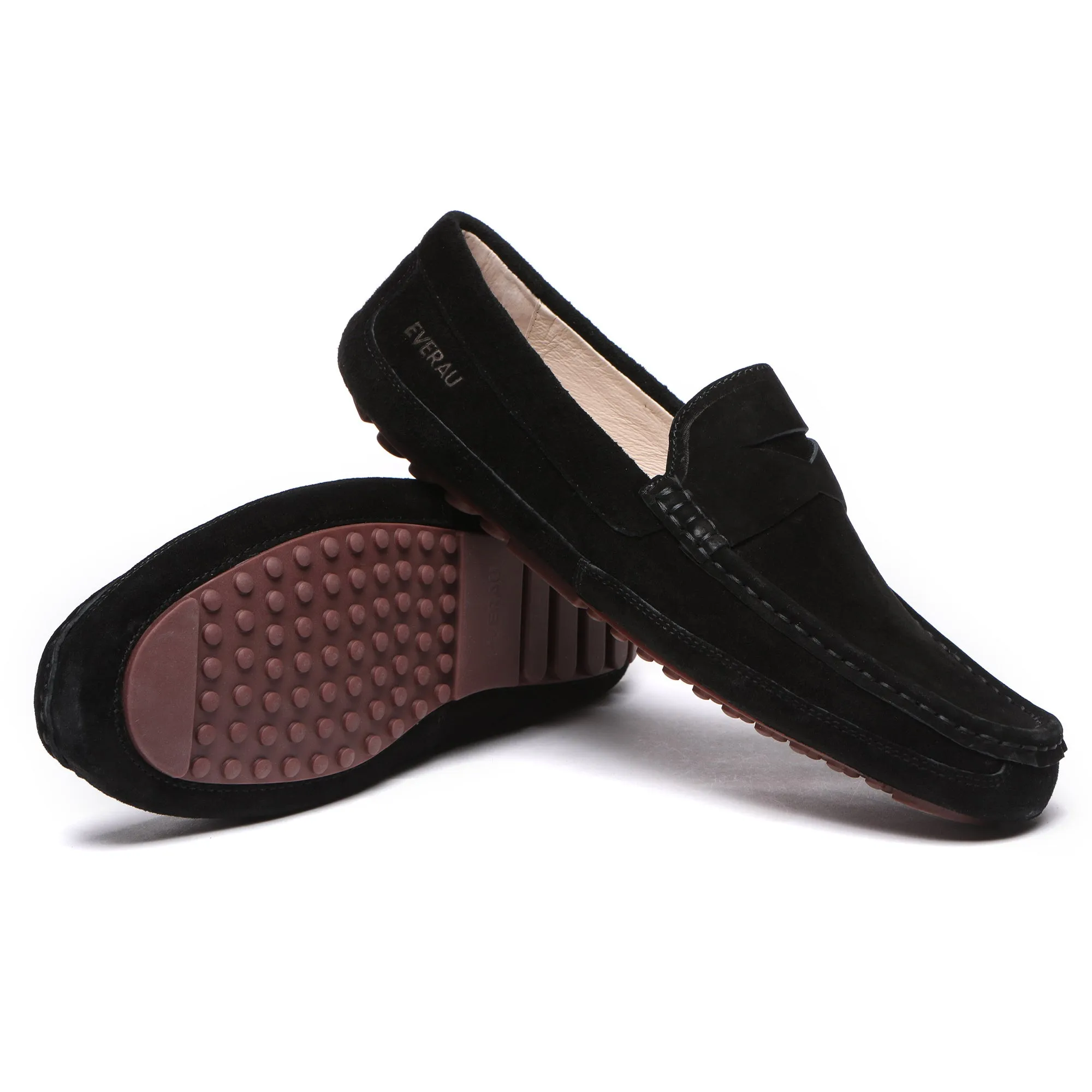 Harvey Summer Men Moccasin