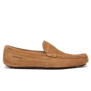 Harvey Summer Men Moccasin