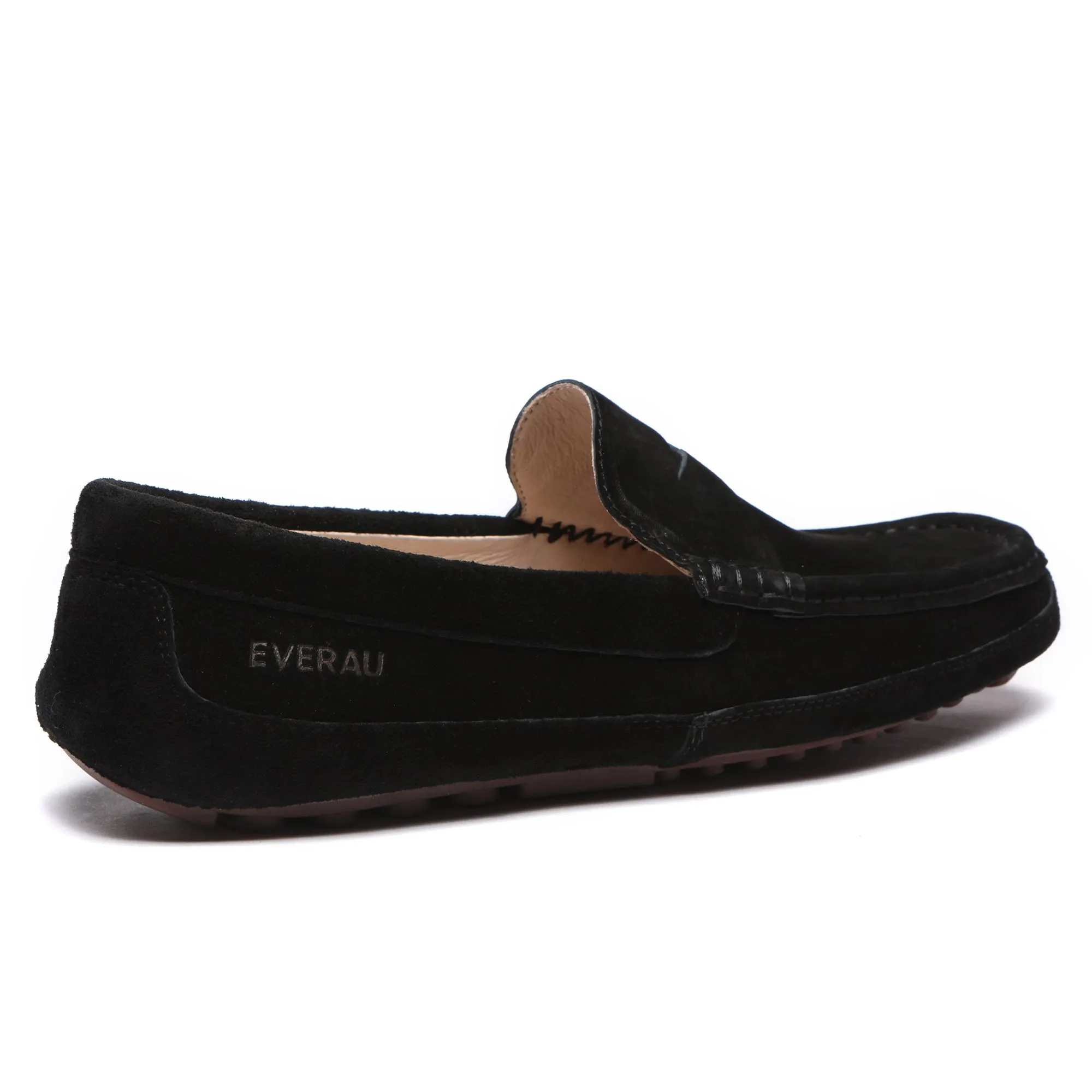 Harvey Summer Men Moccasin