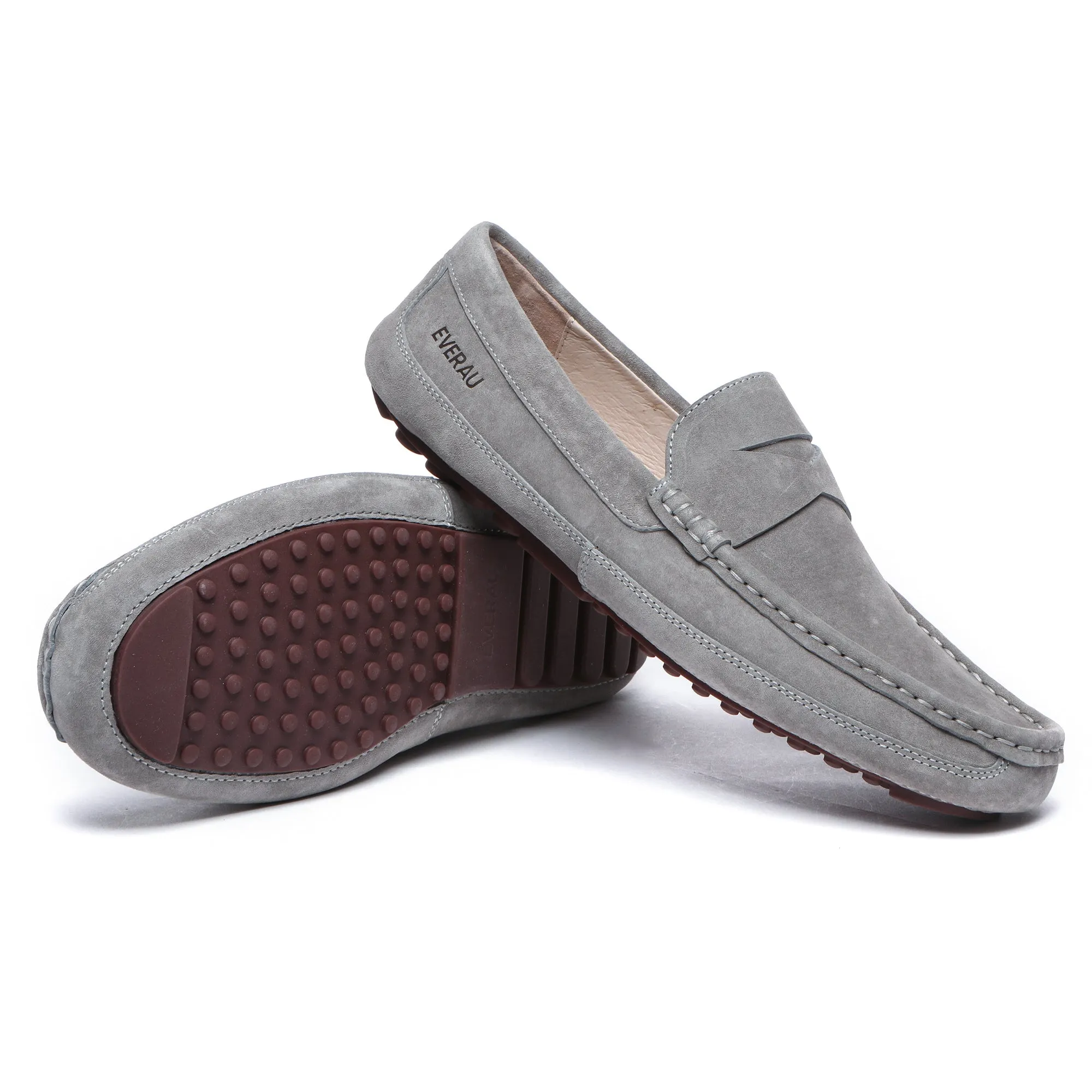 Harvey Summer Men Moccasin