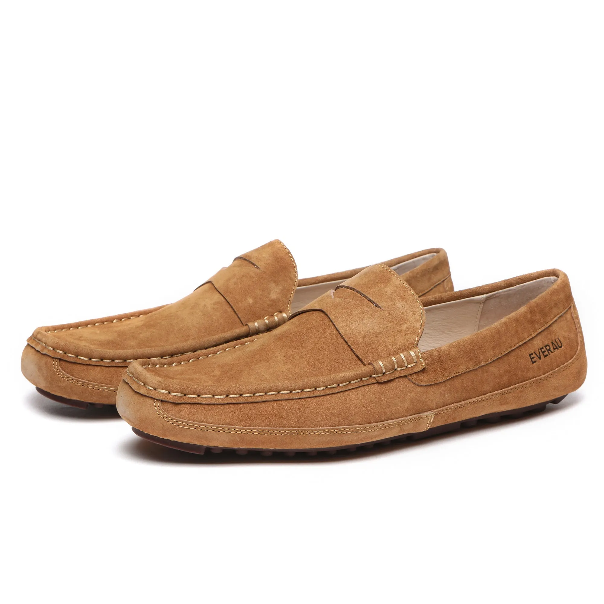 Harvey Summer Men Moccasin
