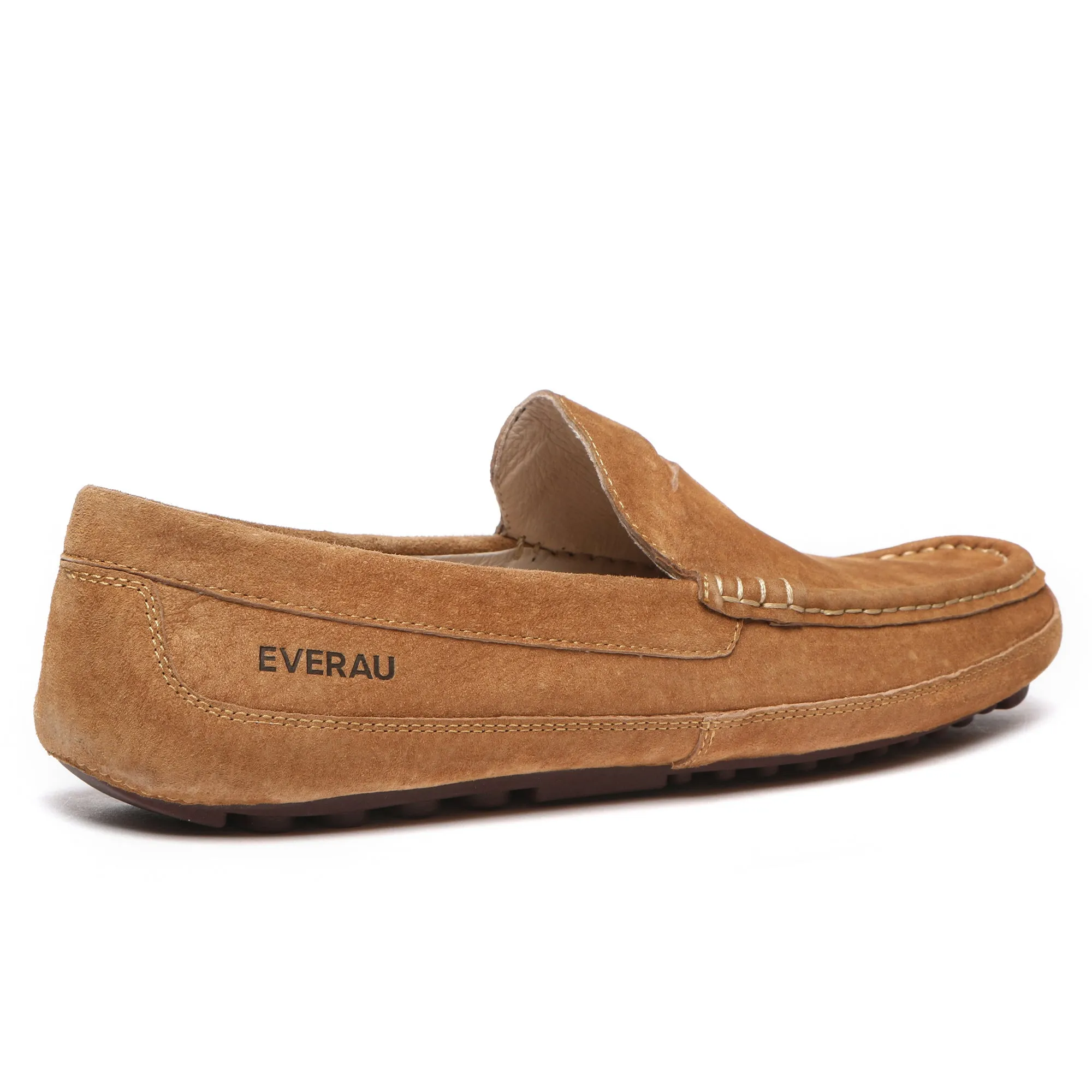 Harvey Summer Men Moccasin