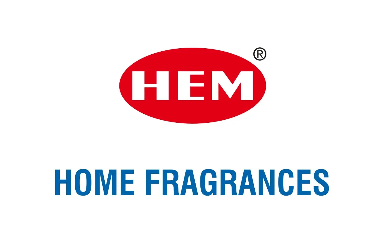 HEM Forest Flower   Sandal Air Freshener Pack of 2 (200 ml Each)