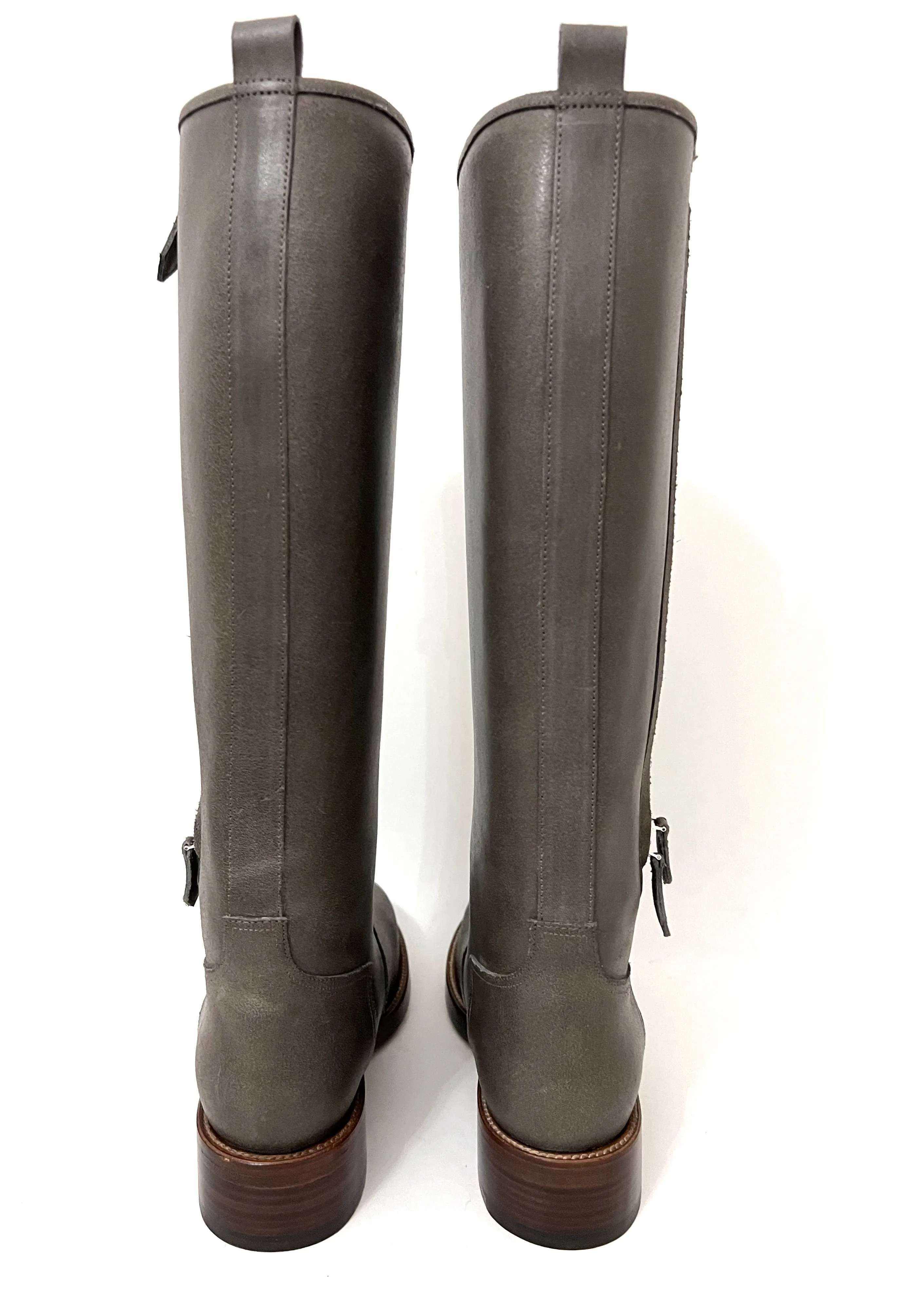 Hermes Riding Boots