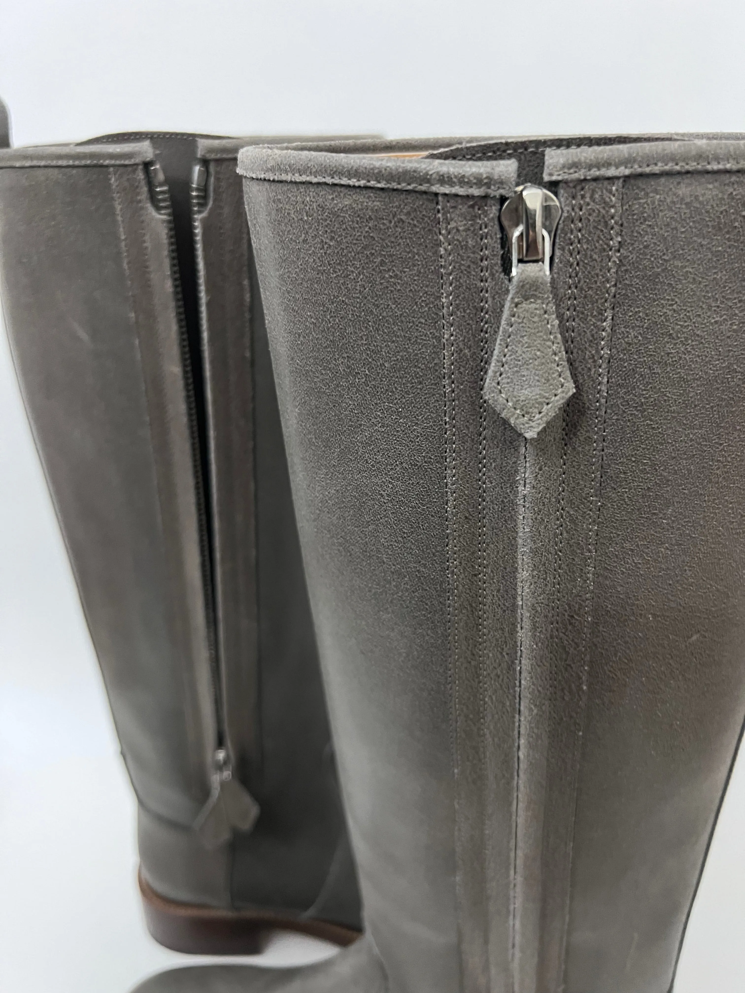 Hermes Riding Boots