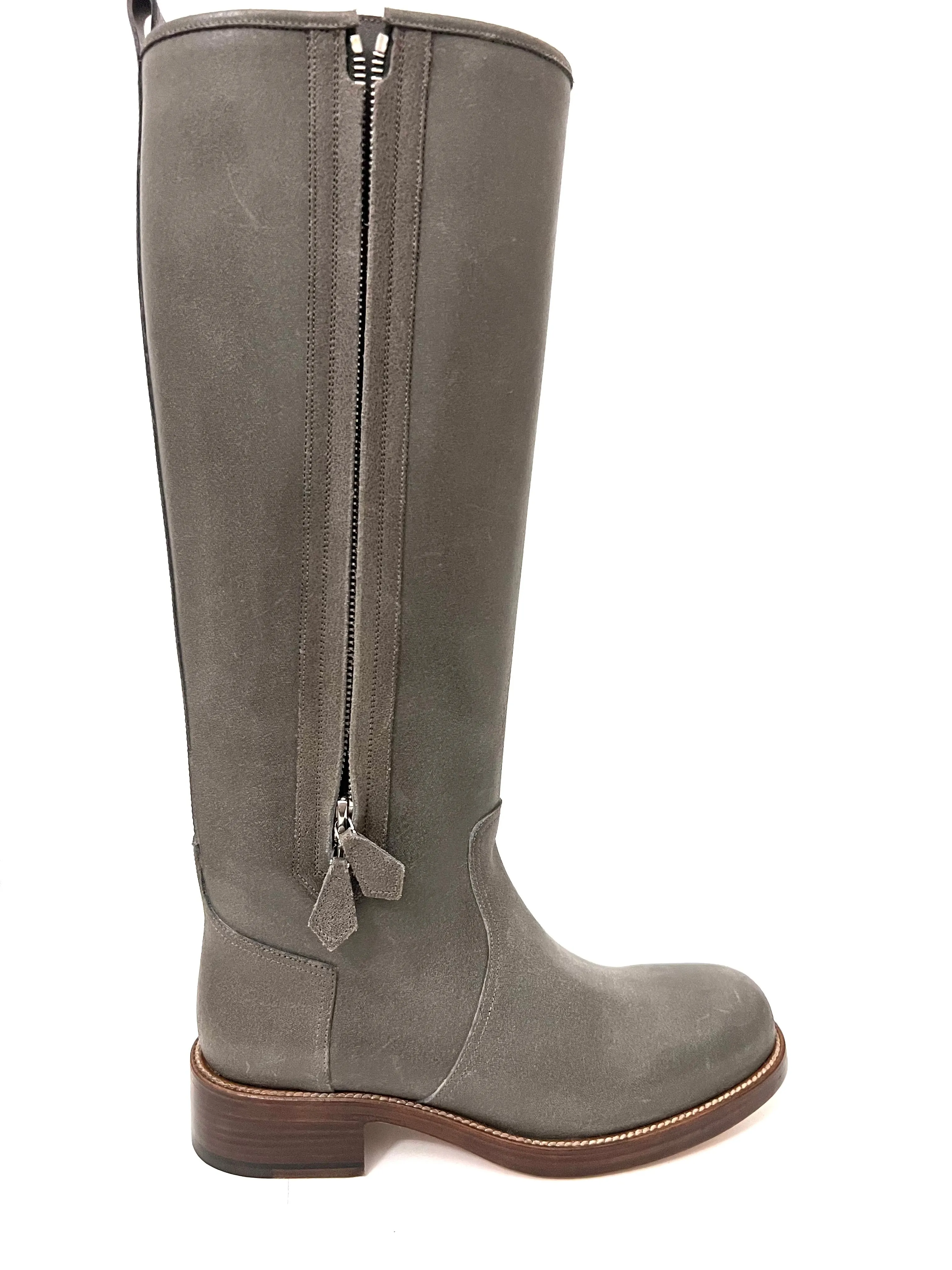 Hermes Riding Boots