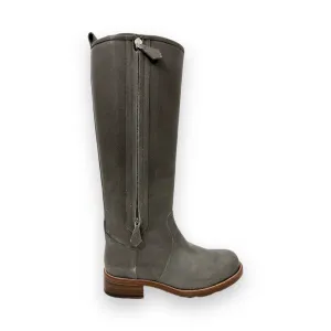 Hermes Riding Boots