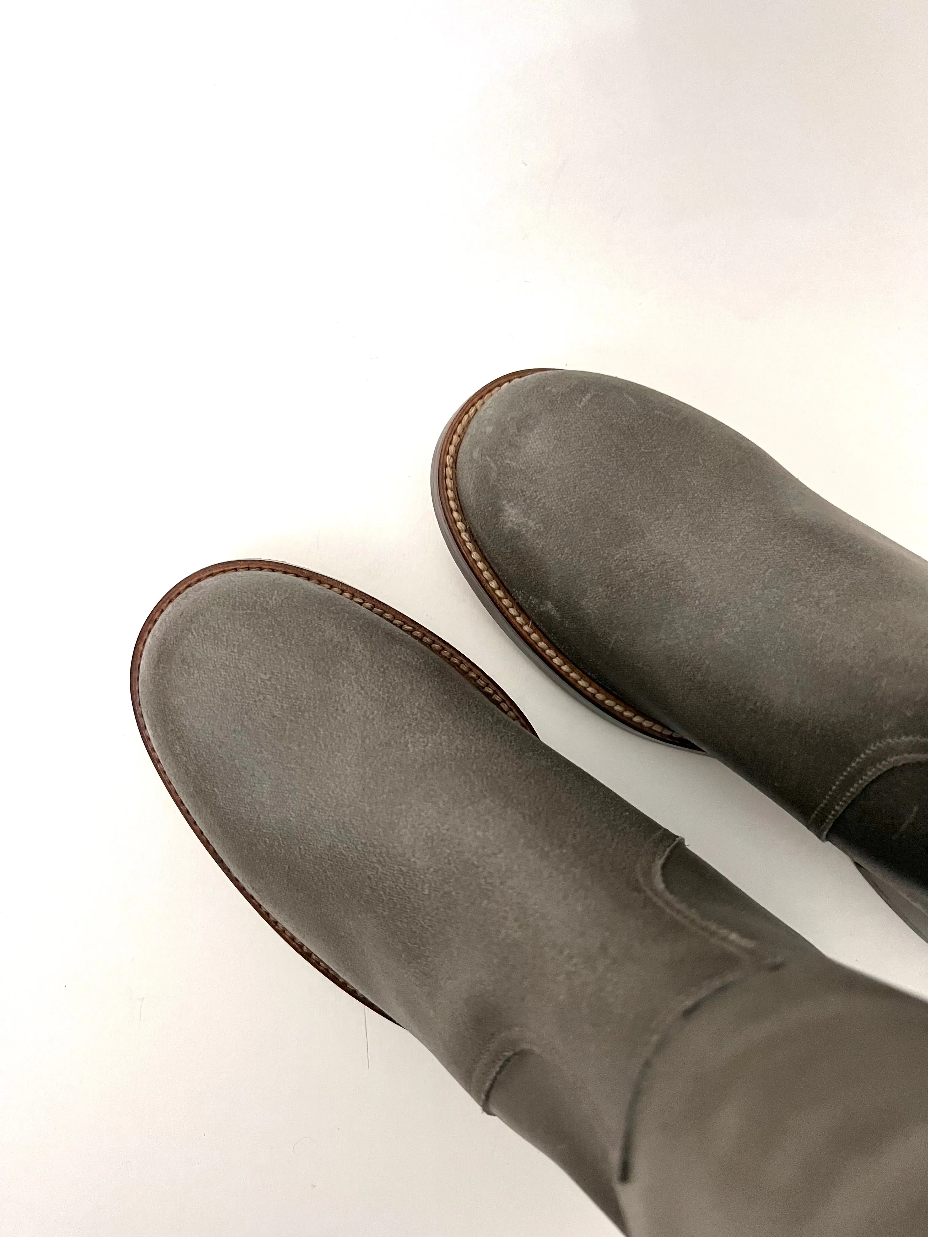 Hermes Riding Boots