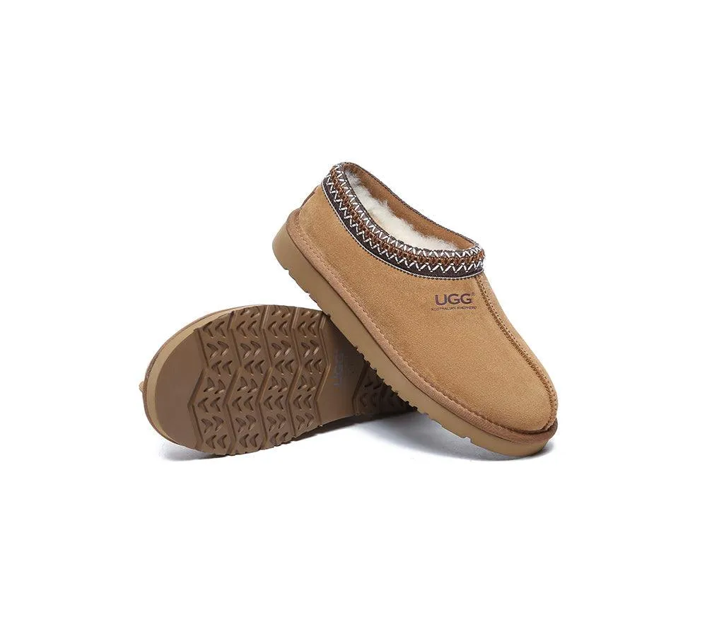 Hippie Slipper