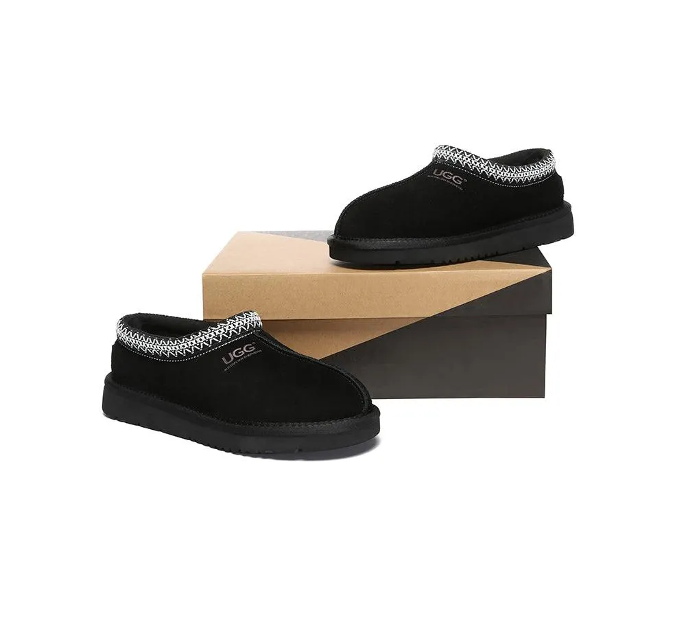 Hippie Slipper