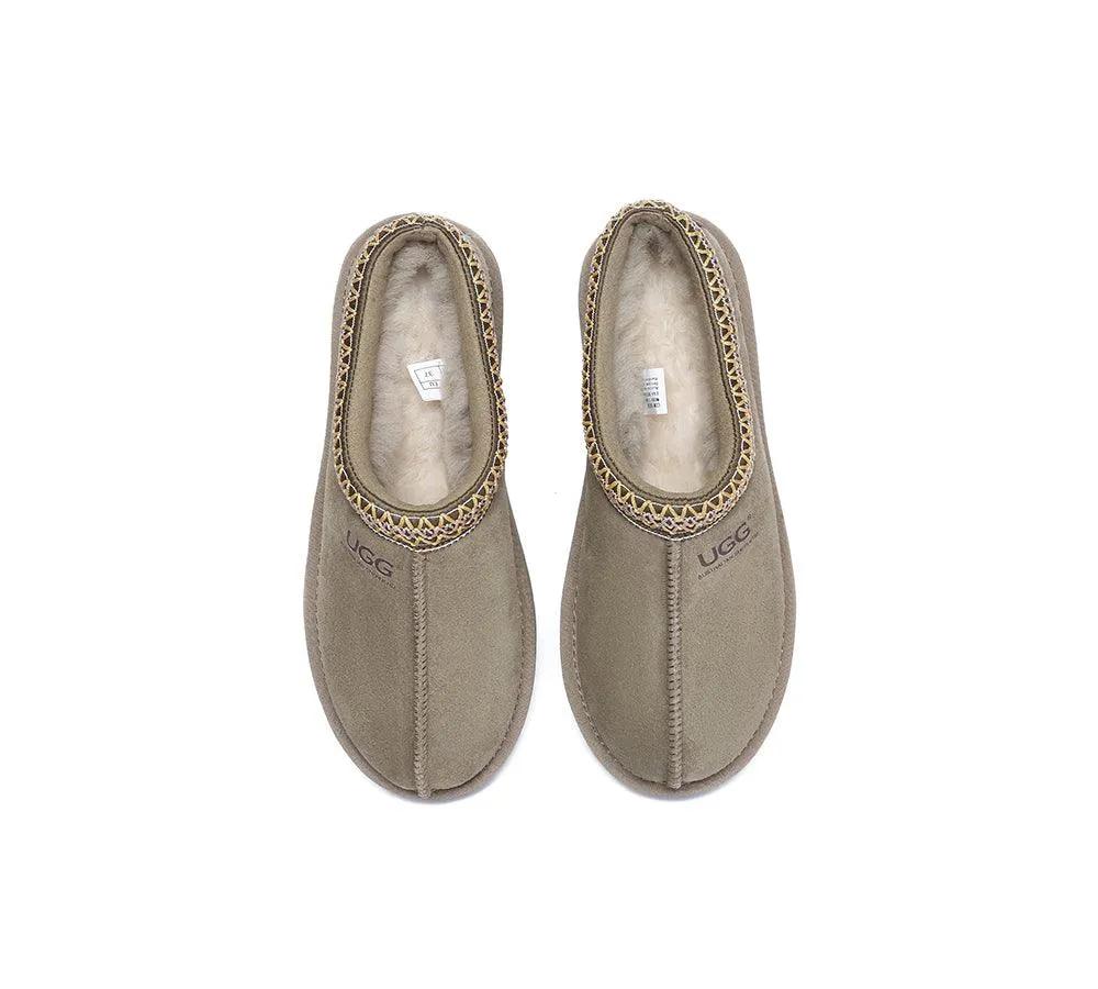 Hippie Slipper