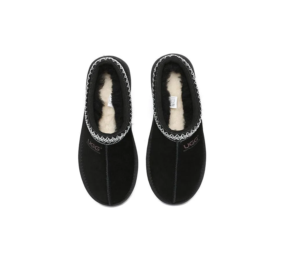 Hippie Slipper
