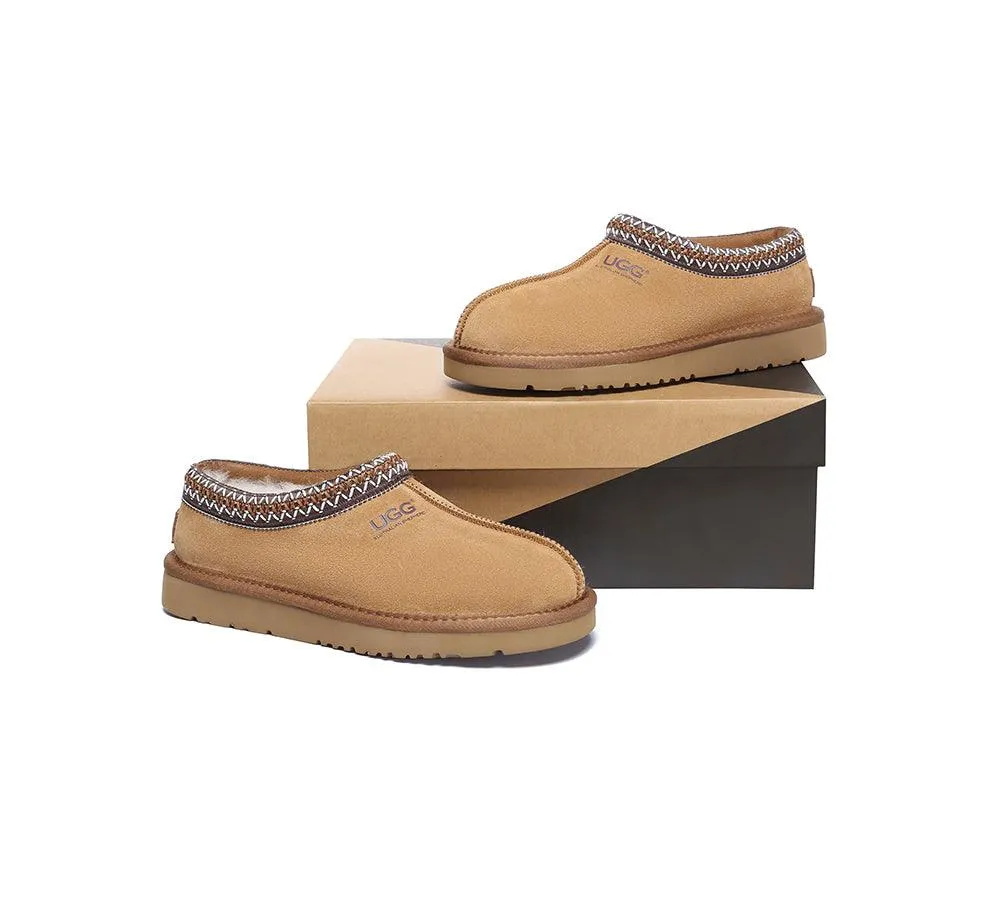 Hippie Slipper