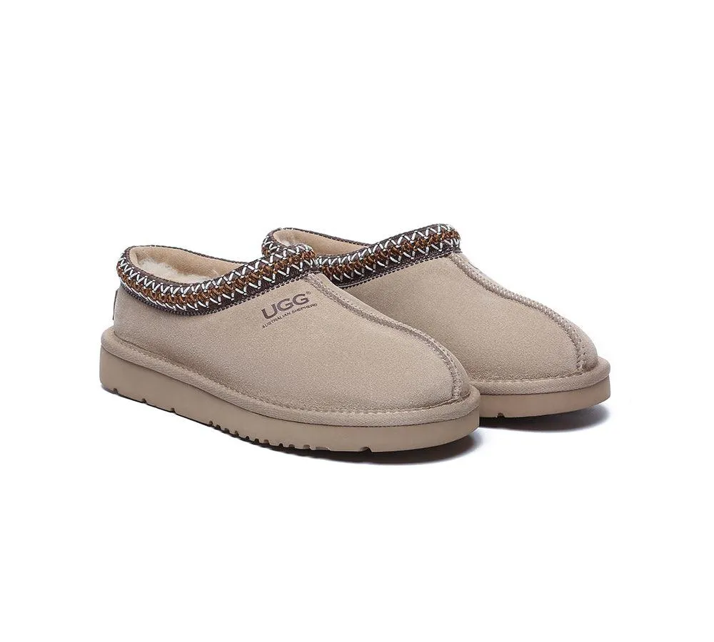 Hippie Slipper