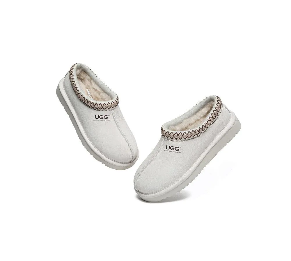Hippie Slipper