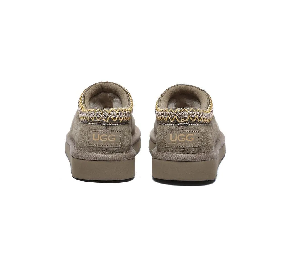 Hippie Slipper
