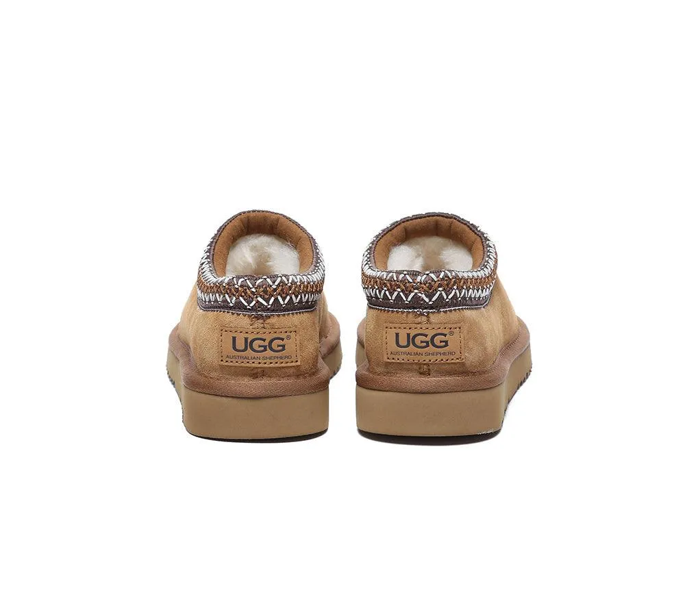 Hippie Slipper