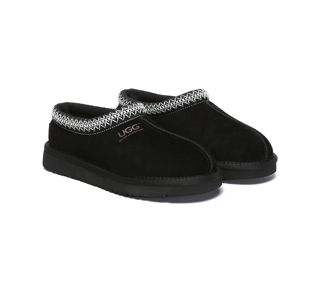 Hippie Slipper