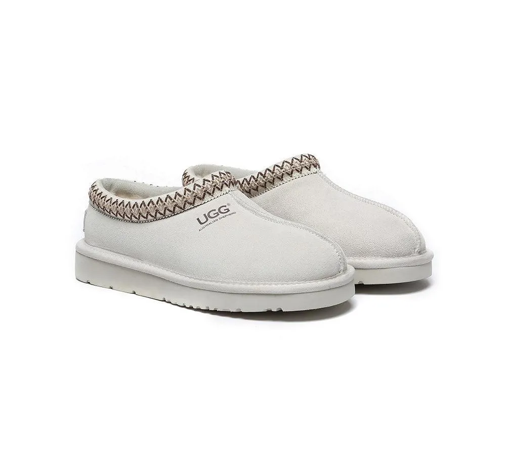 Hippie Slipper