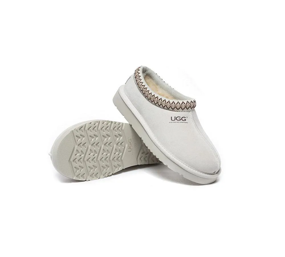 Hippie Slipper