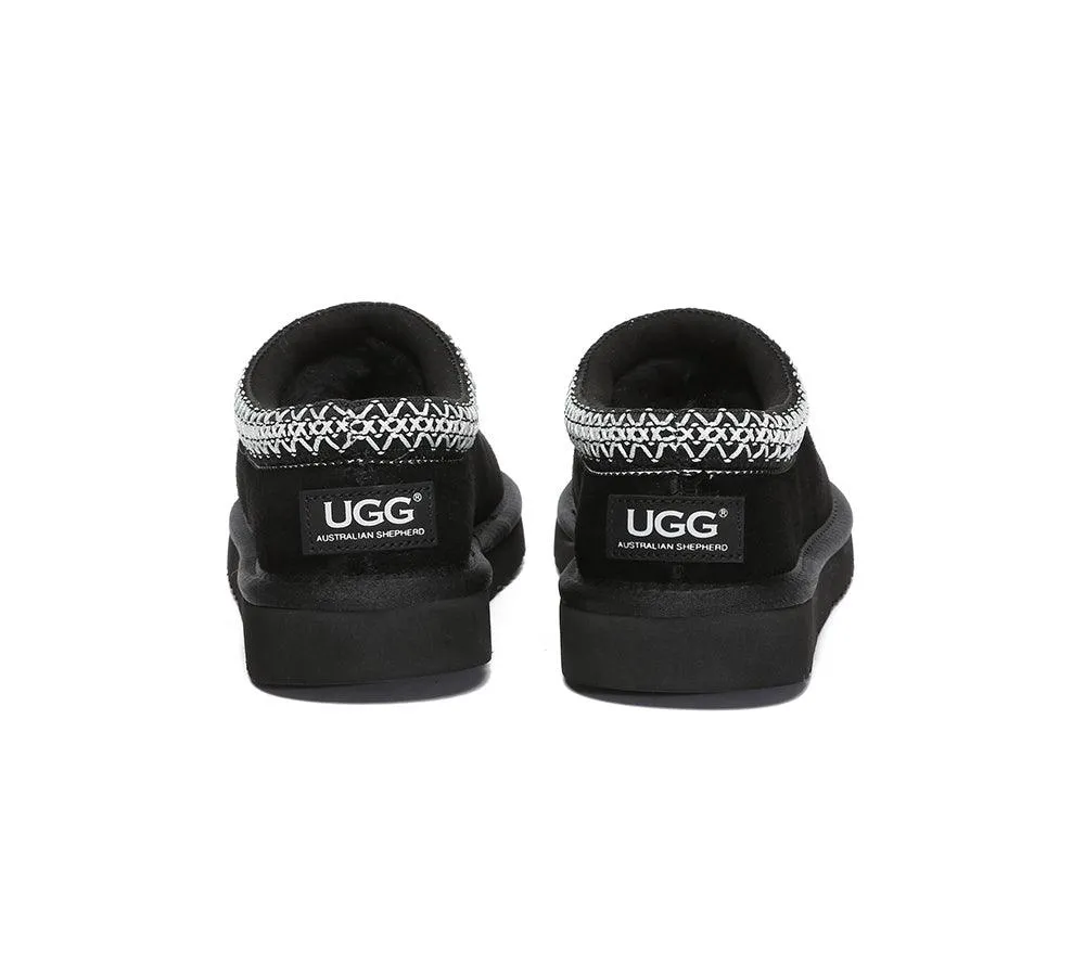 Hippie Slipper