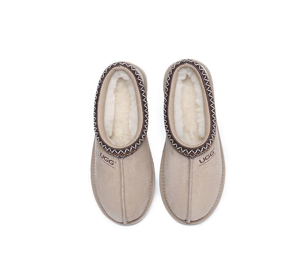 Hippie Slipper