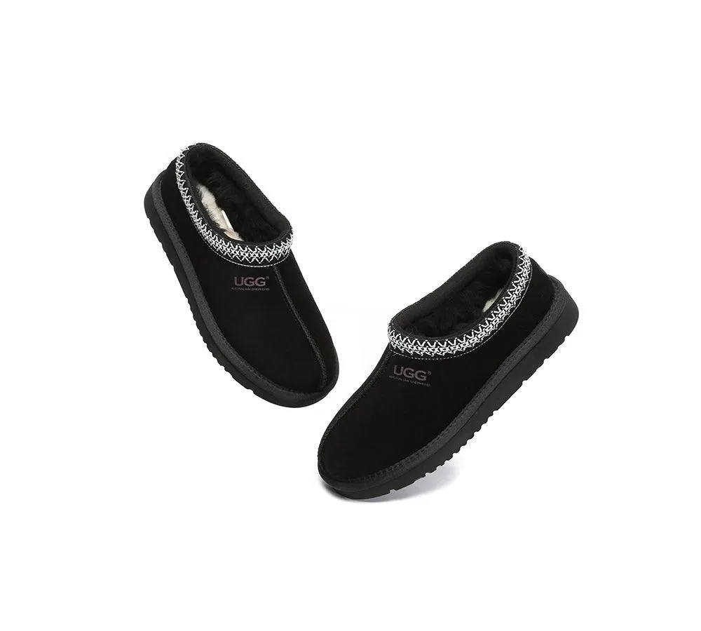 Hippie Slipper