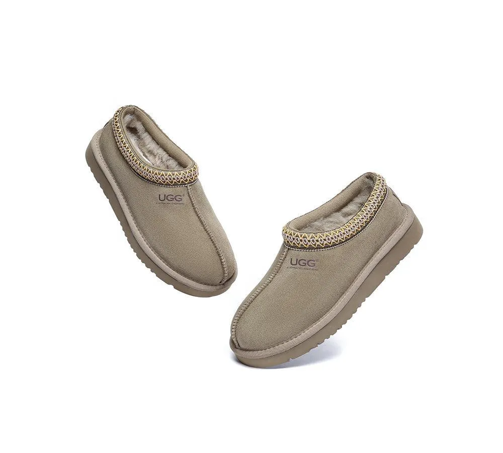 Hippie Slipper