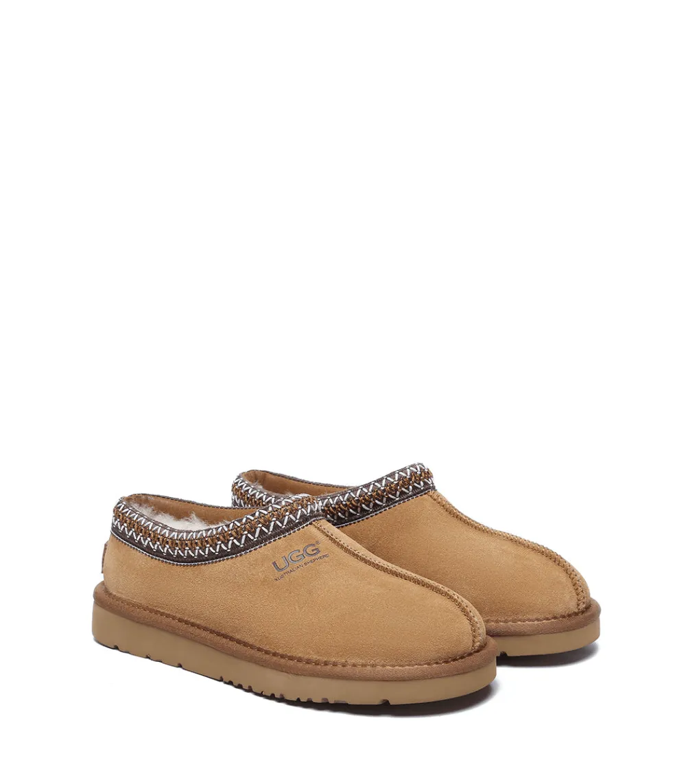 Hippie Slipper