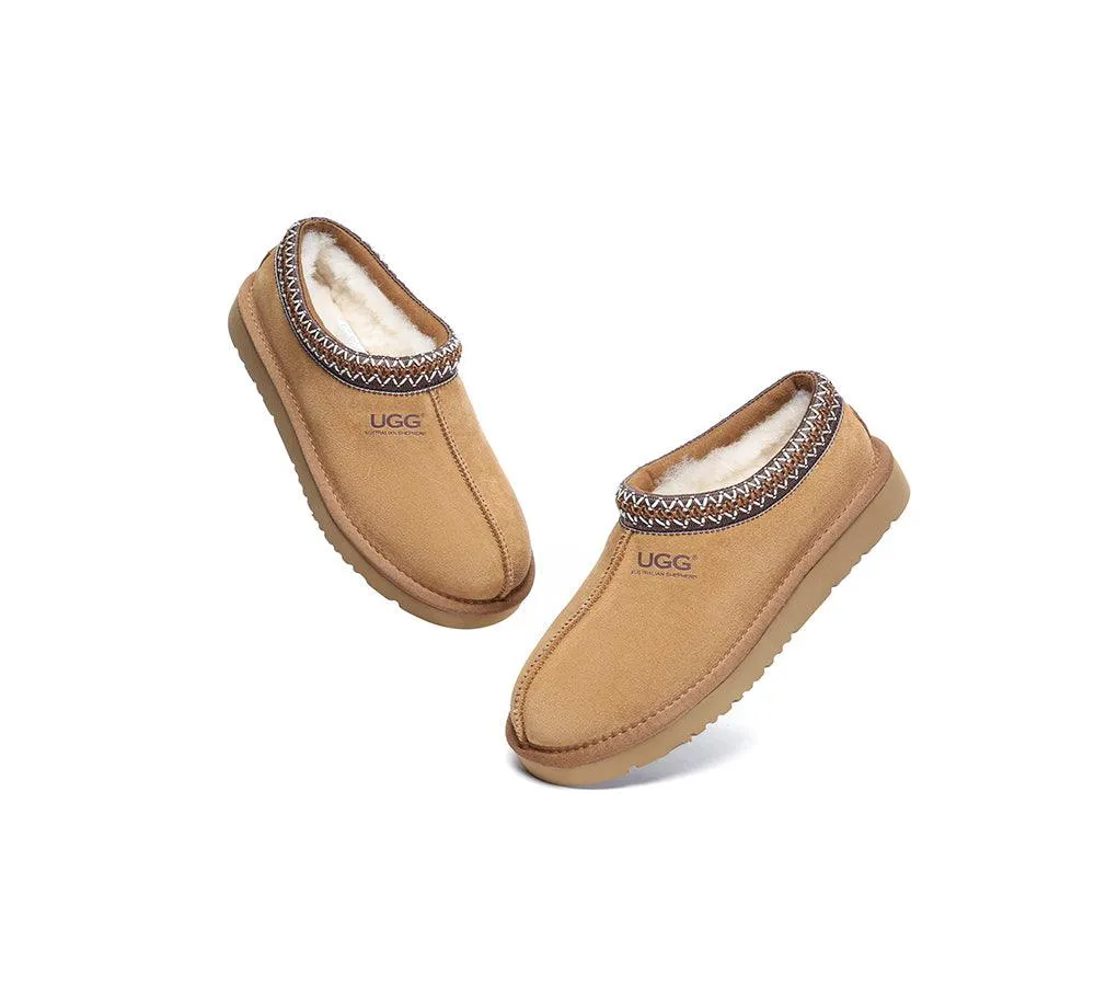 Hippie Slipper