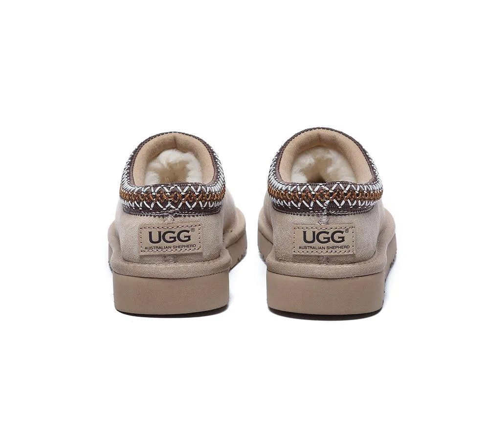 Hippie Slipper