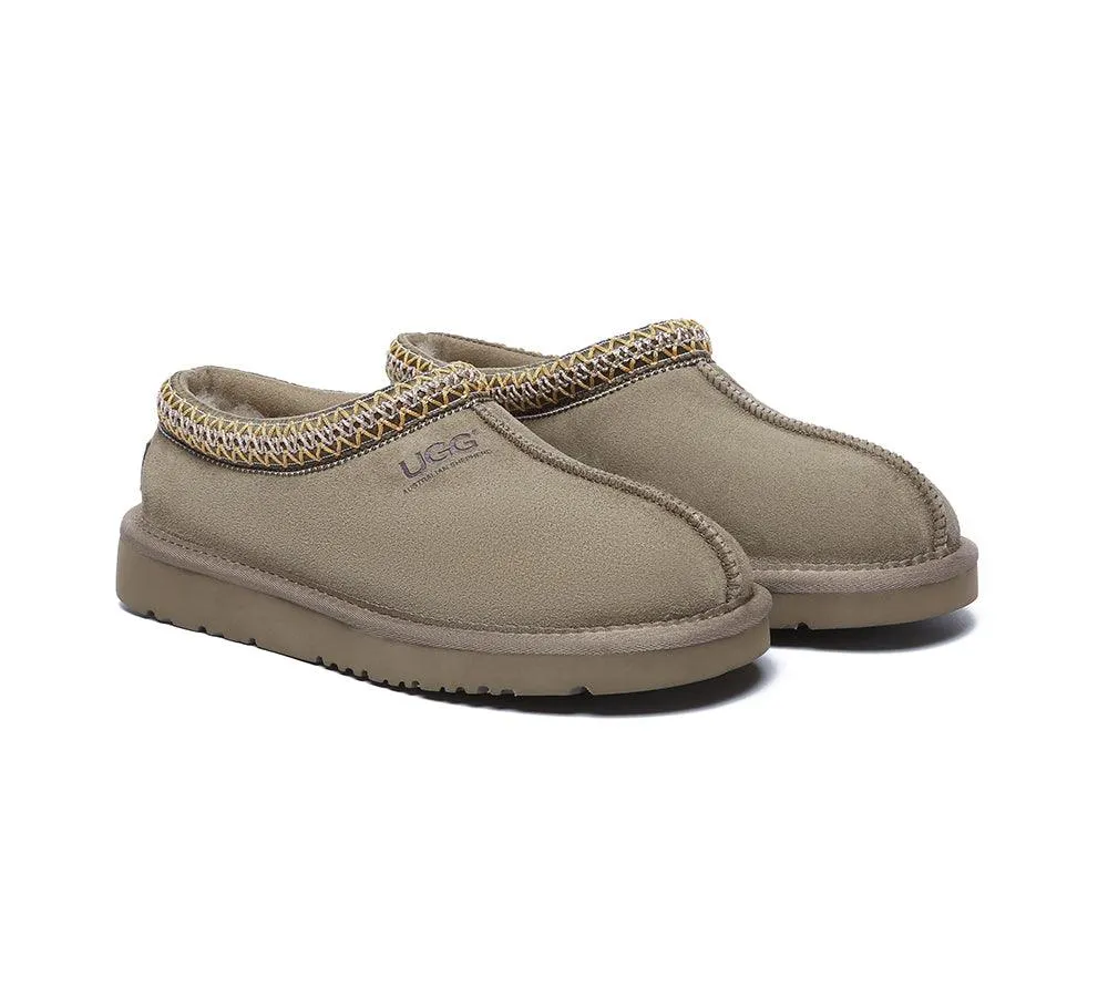 Hippie Slipper