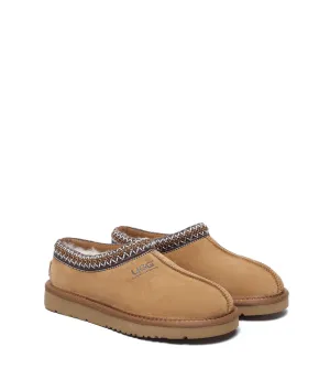Hippie Slipper