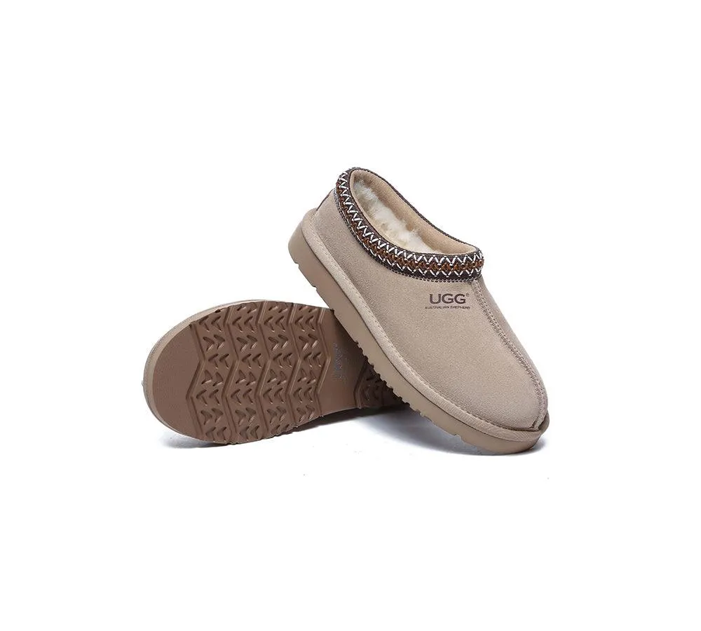 Hippie Slipper
