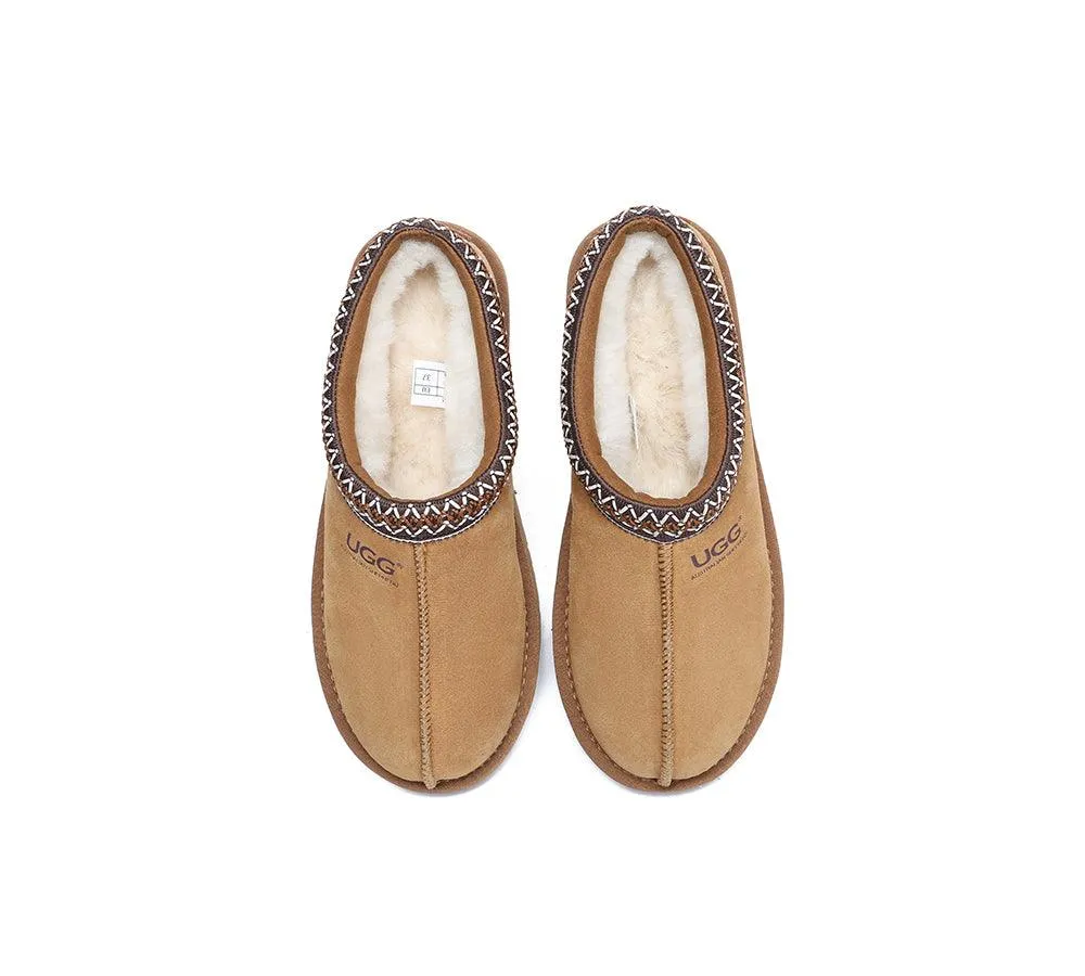 Hippie Slipper