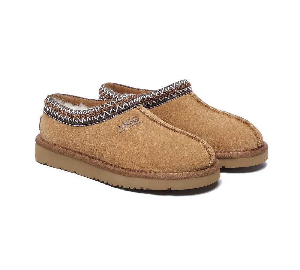 Hippie Slipper