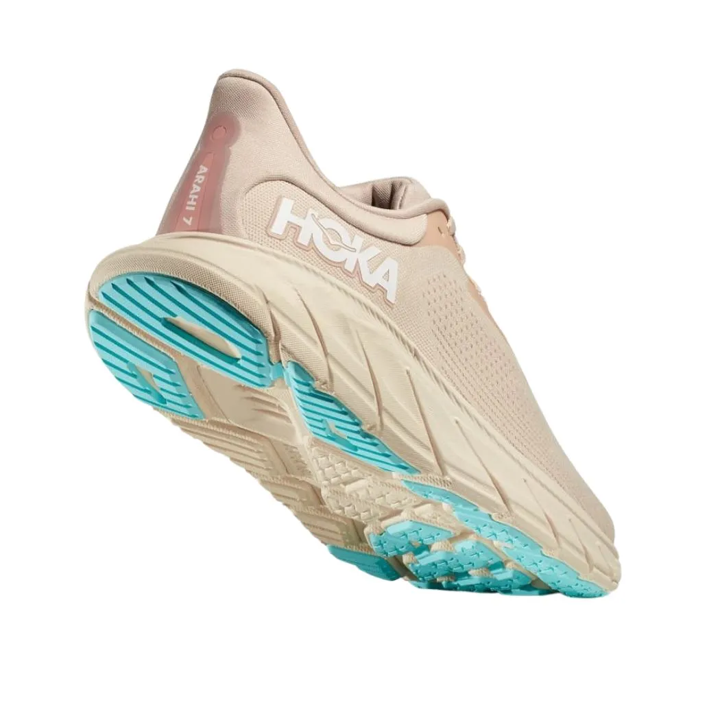 hoka Arahi 7 Women's Running Shoes
