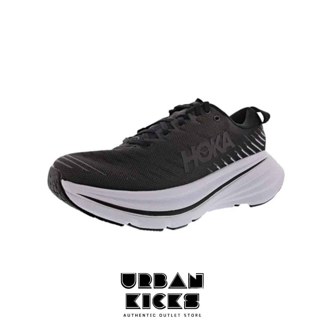 Hoka Bondi X