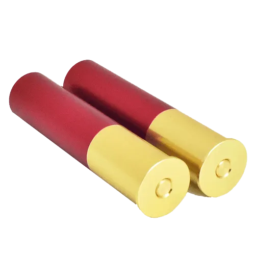 HWASAN Double Barrel Shotgun Shell - 1pc