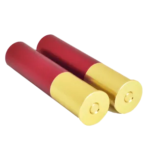 HWASAN Double Barrel Shotgun Shell - 1pc