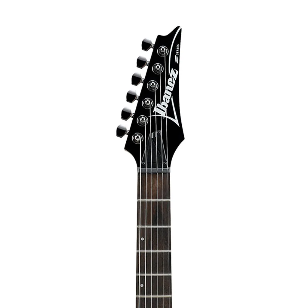 Ibanez S521-OFM Electric Guitar, Ocean Fade Metallic