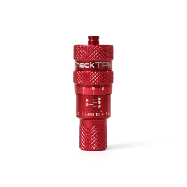 iCheckTPMS Pro Series Automatic Tyre Deflators