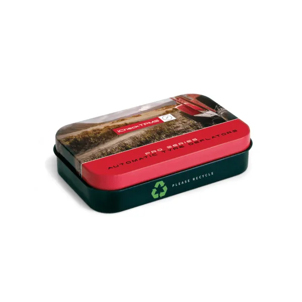 iCheckTPMS Pro Series Automatic Tyre Deflators