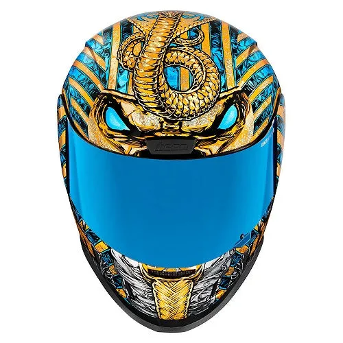 Icon Airform Pharoah Helmet