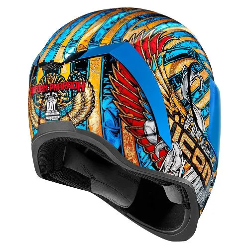 Icon Airform Pharoah Helmet