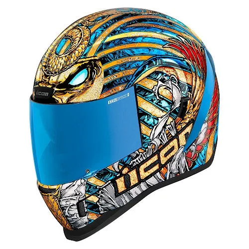 Icon Airform Pharoah Helmet
